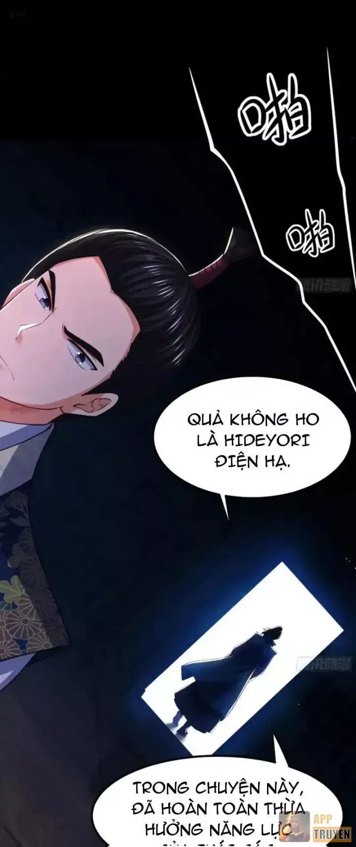 Trụ Vương Tái Sinh Không Muốn Làm Đại Phản Diện - Chapter 169 - Page 18