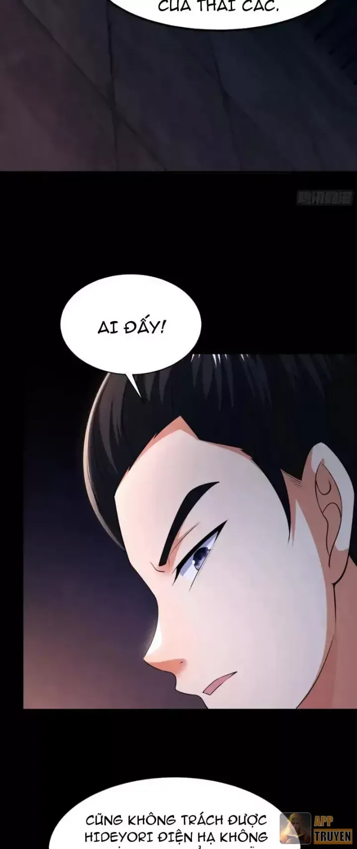 Trụ Vương Tái Sinh Không Muốn Làm Đại Phản Diện - Chapter 169 - Page 19