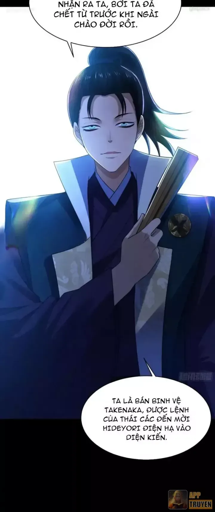 Trụ Vương Tái Sinh Không Muốn Làm Đại Phản Diện - Chapter 169 - Page 20