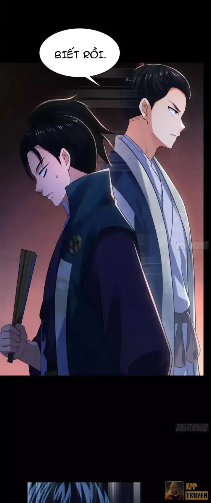 Trụ Vương Tái Sinh Không Muốn Làm Đại Phản Diện - Chapter 169 - Page 21