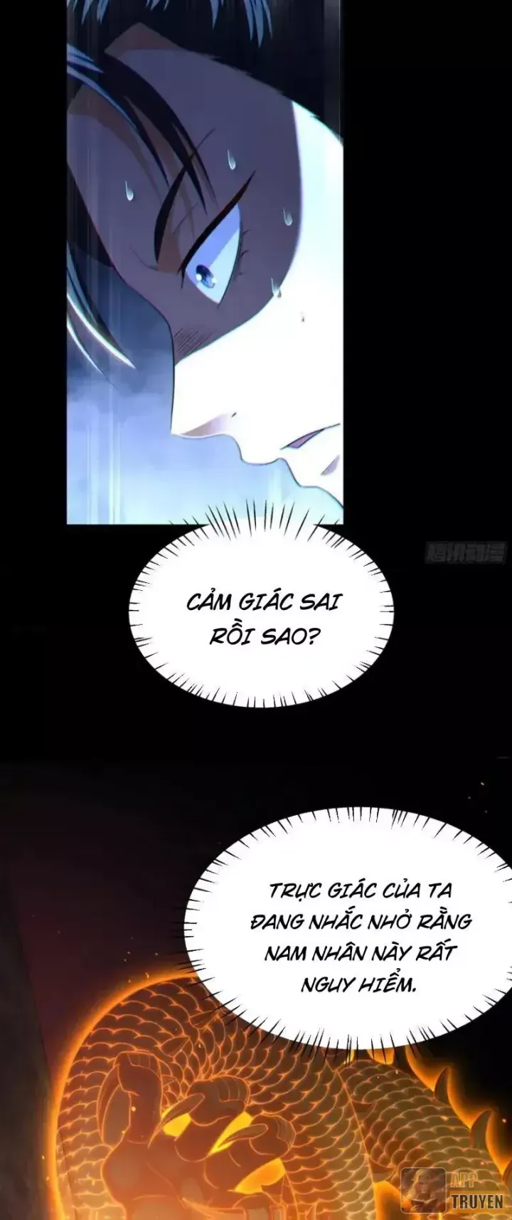 Trụ Vương Tái Sinh Không Muốn Làm Đại Phản Diện - Chapter 169 - Page 22