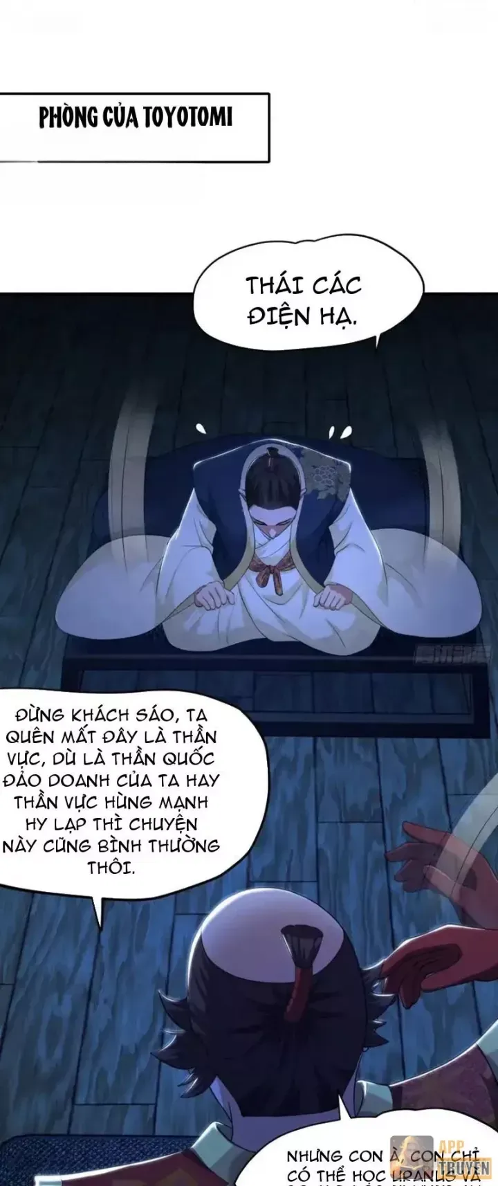 Trụ Vương Tái Sinh Không Muốn Làm Đại Phản Diện - Chapter 169 - Page 24