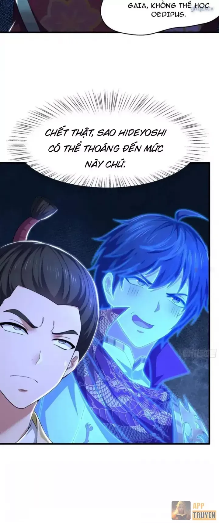 Trụ Vương Tái Sinh Không Muốn Làm Đại Phản Diện - Chapter 169 - Page 25