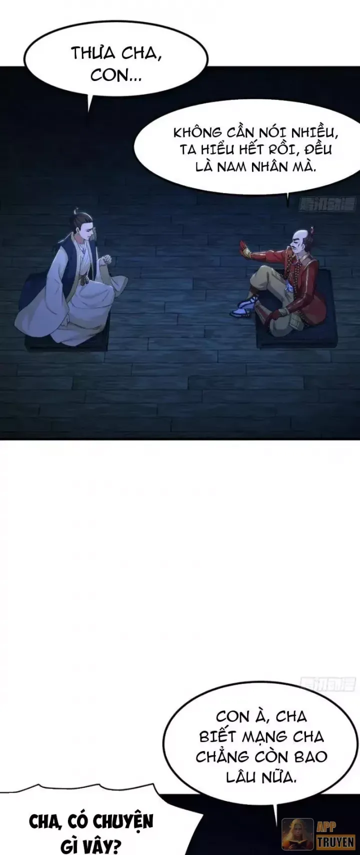 Trụ Vương Tái Sinh Không Muốn Làm Đại Phản Diện - Chapter 169 - Page 26