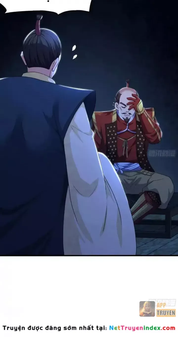 Trụ Vương Tái Sinh Không Muốn Làm Đại Phản Diện - Chapter 169 - Page 27