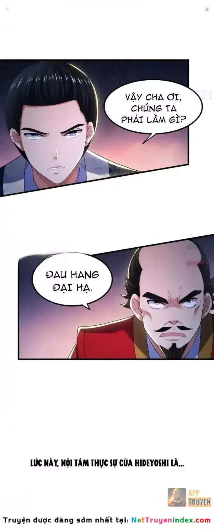 Trụ Vương Tái Sinh Không Muốn Làm Đại Phản Diện - Chapter 169 - Page 29