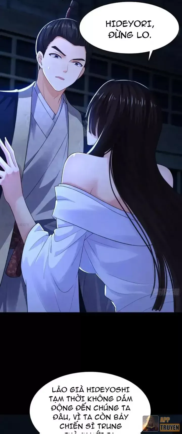 Trụ Vương Tái Sinh Không Muốn Làm Đại Phản Diện - Chapter 169 - Page 3