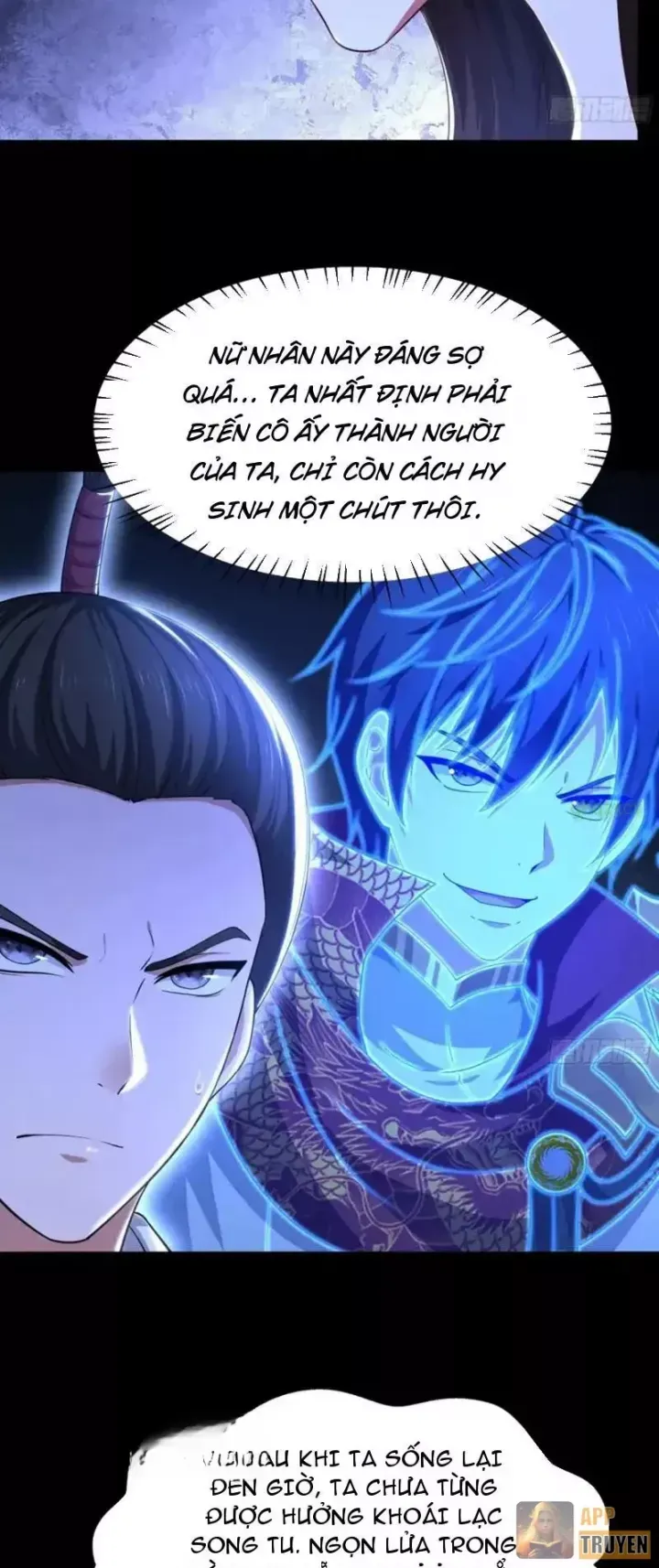 Trụ Vương Tái Sinh Không Muốn Làm Đại Phản Diện - Chapter 169 - Page 7