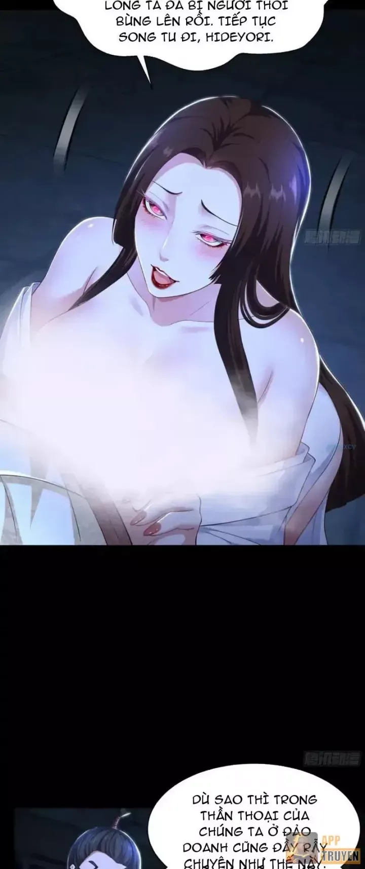 Trụ Vương Tái Sinh Không Muốn Làm Đại Phản Diện - Chapter 169 - Page 8