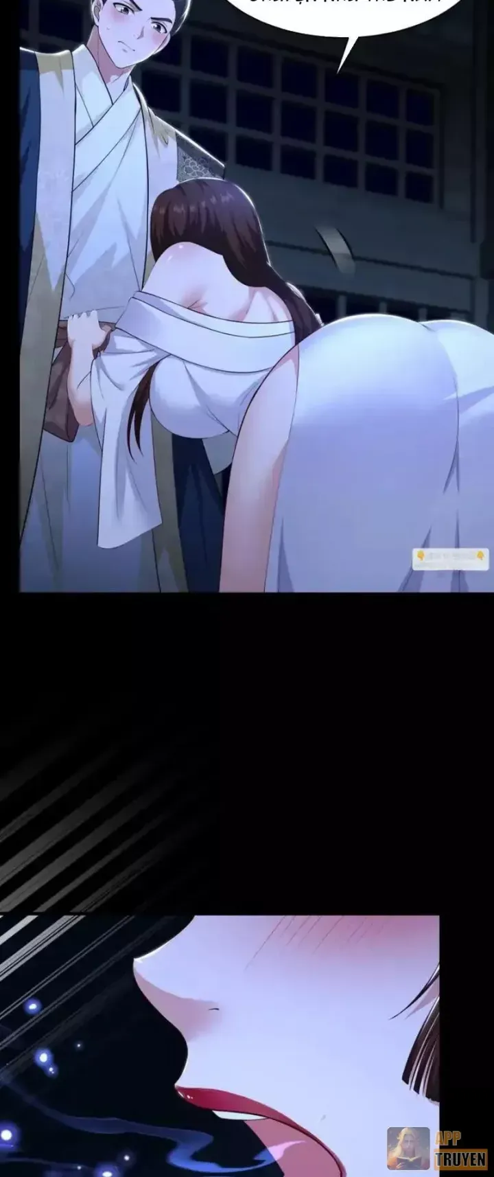 Trụ Vương Tái Sinh Không Muốn Làm Đại Phản Diện - Chapter 169 - Page 9