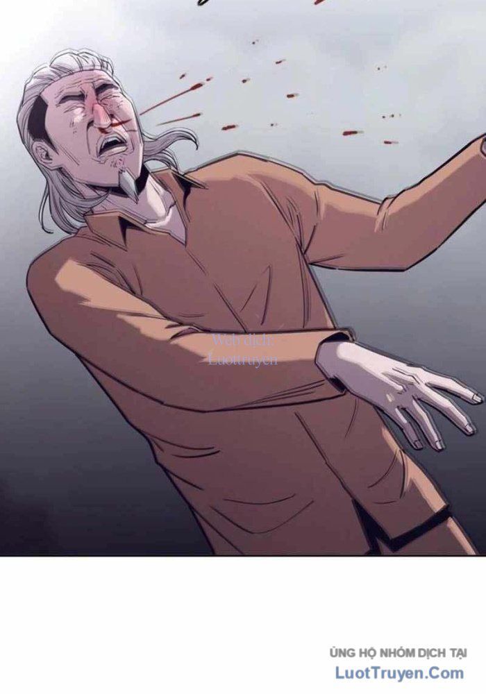 Viện Dưỡng Lão Địa Ngục - Chapter 16 - Page 10