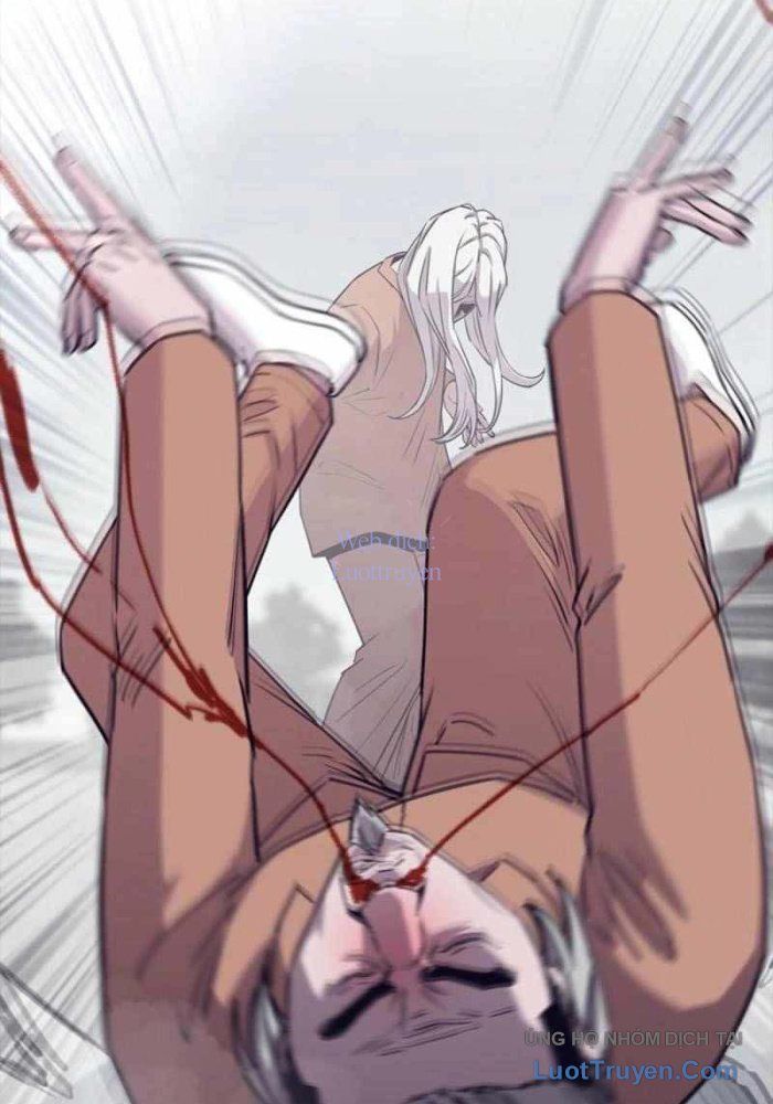 Viện Dưỡng Lão Địa Ngục - Chapter 16 - Page 12