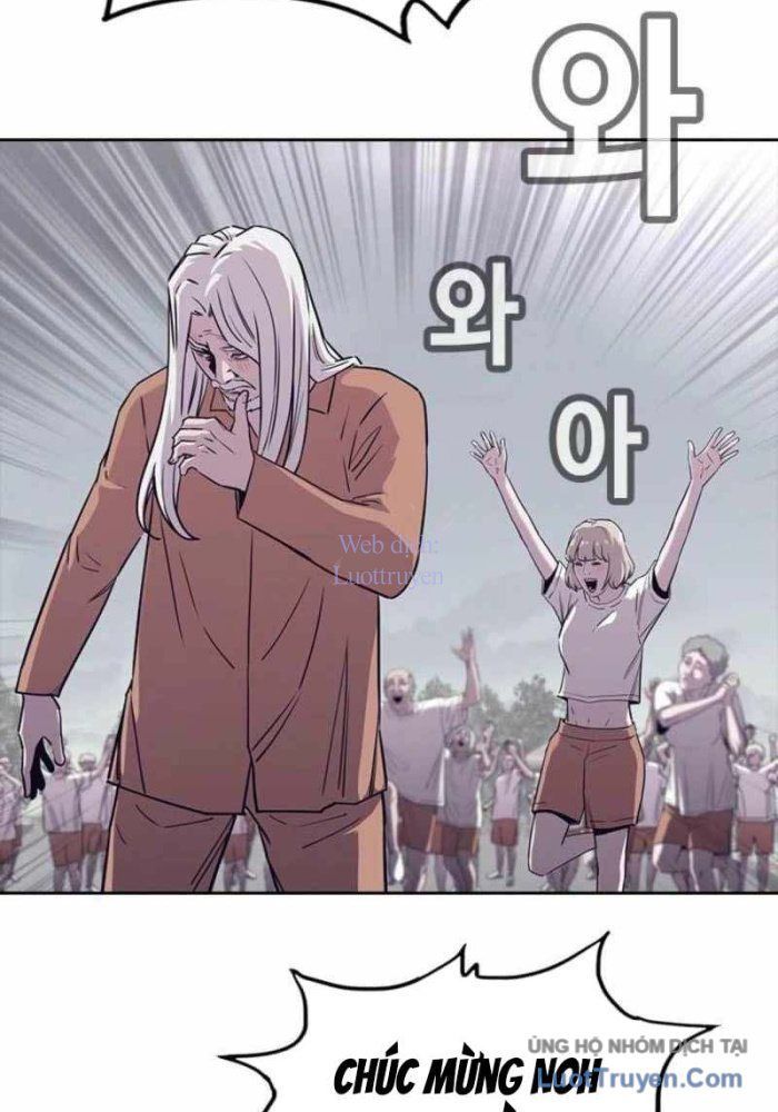 Viện Dưỡng Lão Địa Ngục - Chapter 16 - Page 16