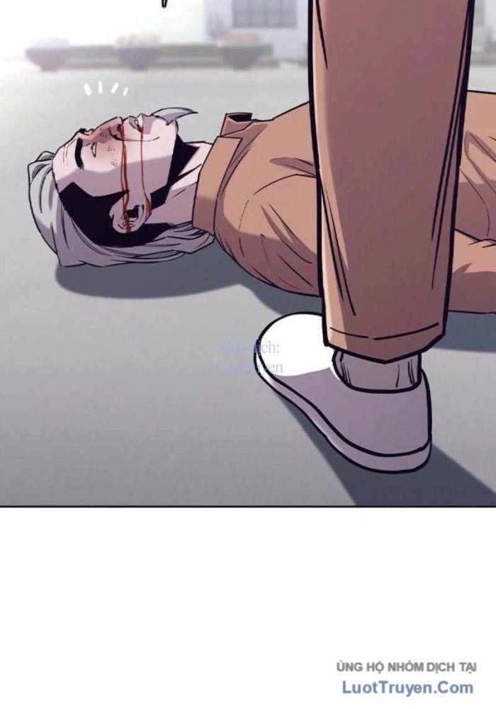 Viện Dưỡng Lão Địa Ngục - Chapter 16 - Page 18