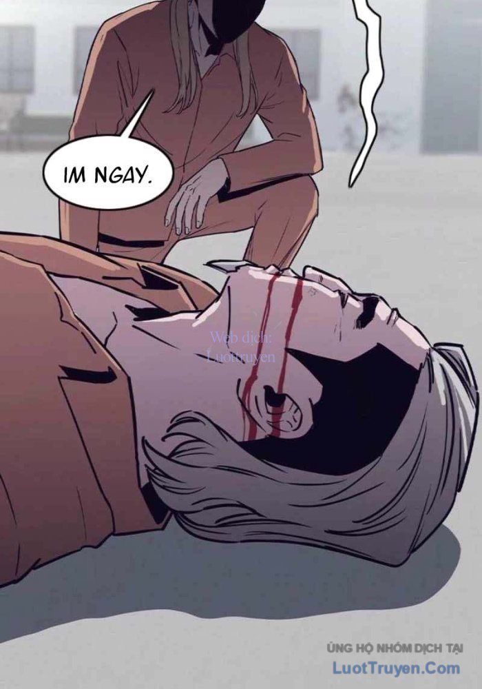 Viện Dưỡng Lão Địa Ngục - Chapter 16 - Page 20