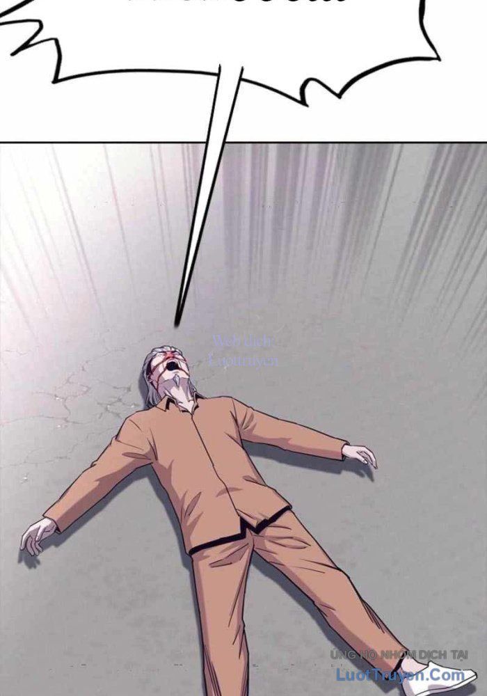 Viện Dưỡng Lão Địa Ngục - Chapter 16 - Page 27