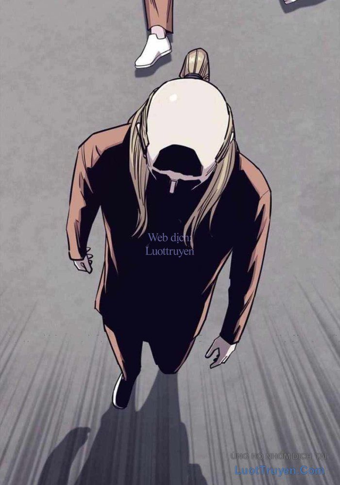 Viện Dưỡng Lão Địa Ngục - Chapter 16 - Page 28