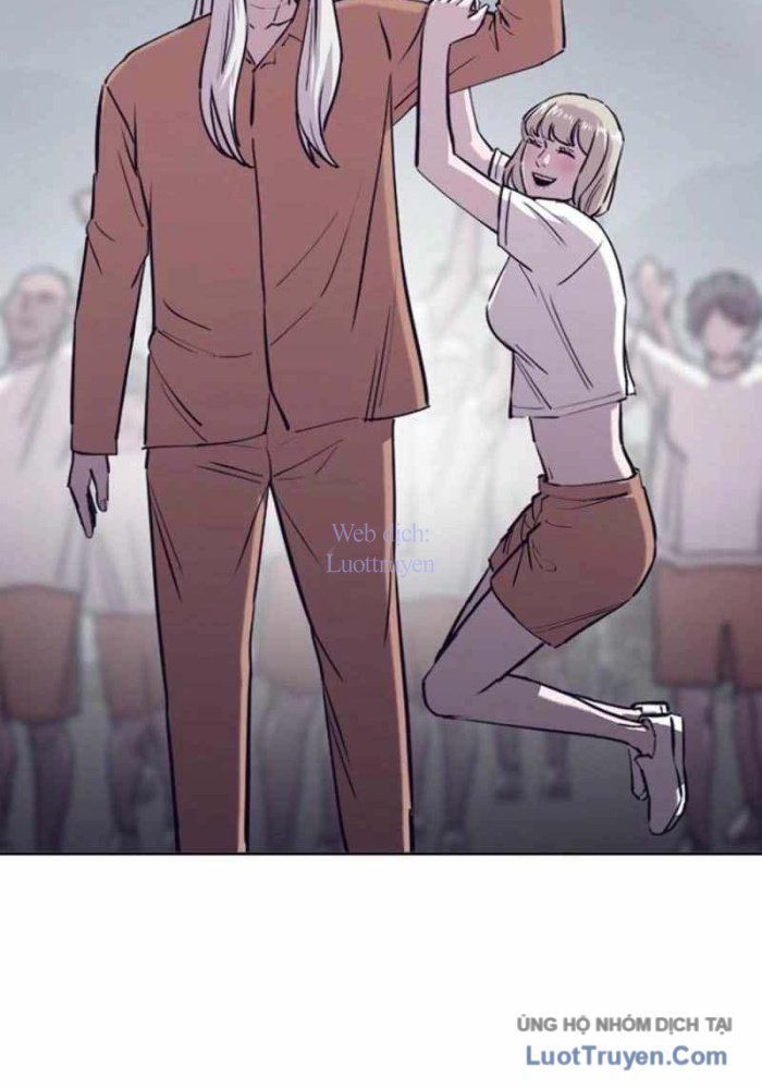 Viện Dưỡng Lão Địa Ngục - Chapter 16 - Page 33