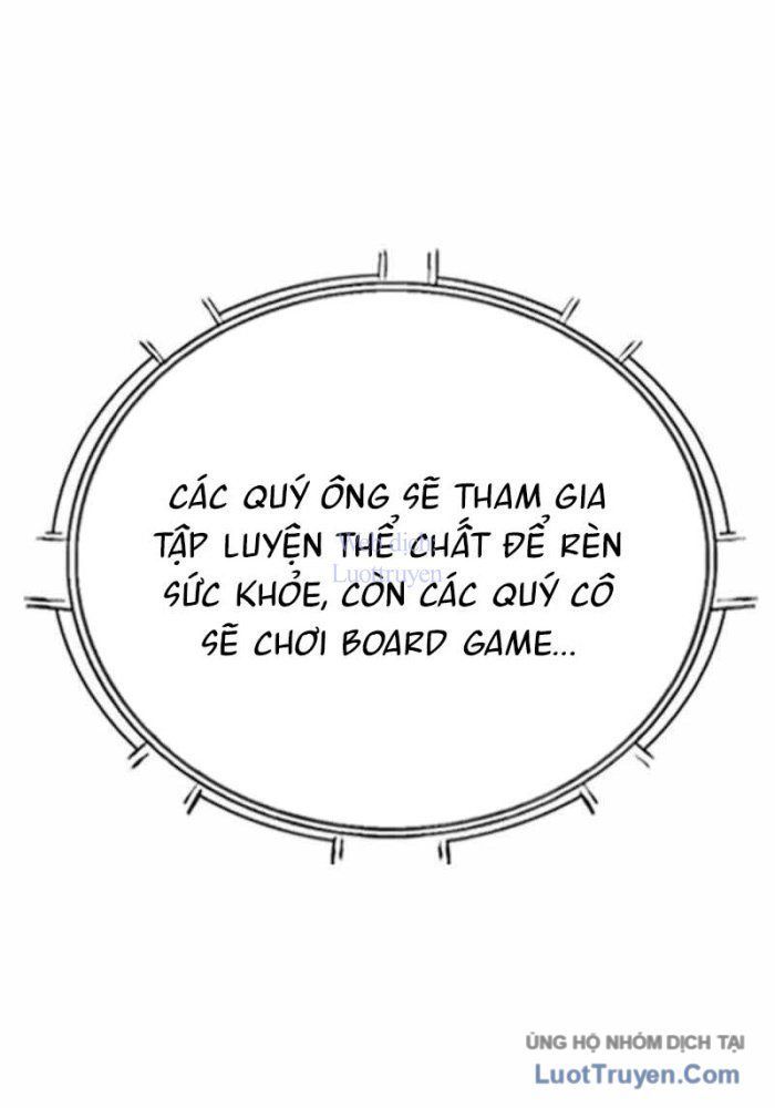 Viện Dưỡng Lão Địa Ngục - Chapter 16 - Page 41