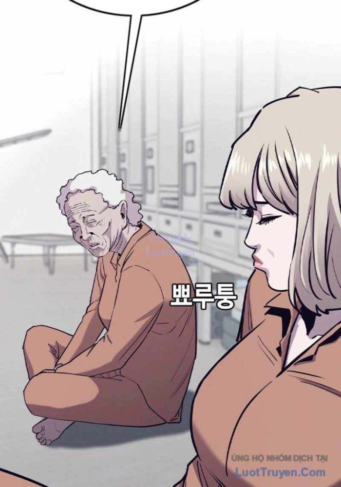 Viện Dưỡng Lão Địa Ngục - Chapter 16 - Page 44