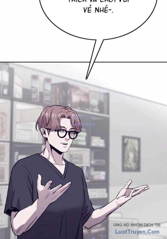 Viện Dưỡng Lão Địa Ngục - Chapter 16 - Page 49