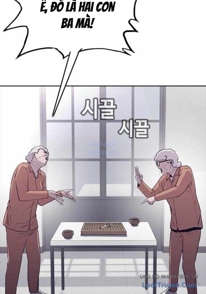 Viện Dưỡng Lão Địa Ngục - Chapter 16 - Page 53