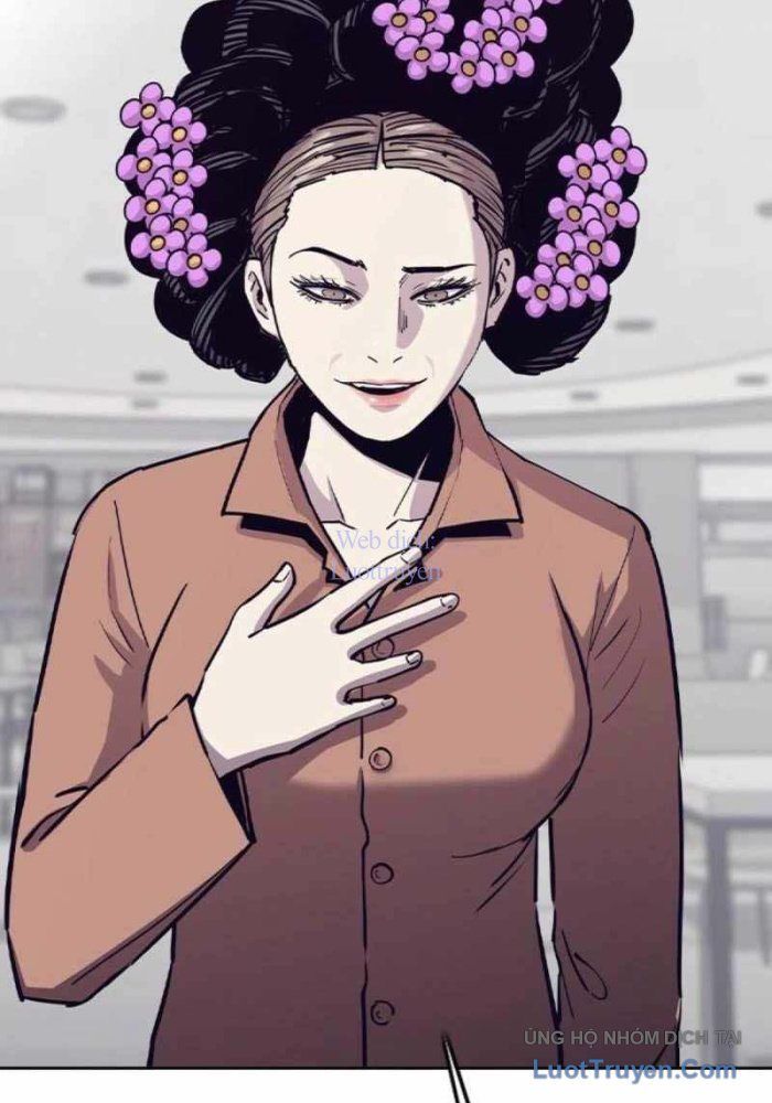 Viện Dưỡng Lão Địa Ngục - Chapter 16 - Page 66