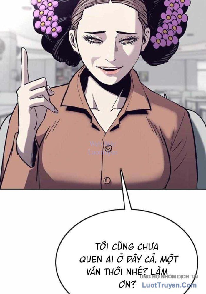Viện Dưỡng Lão Địa Ngục - Chapter 16 - Page 72