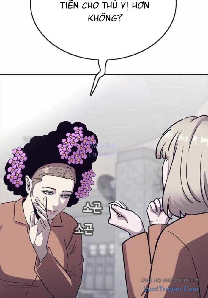 Viện Dưỡng Lão Địa Ngục - Chapter 16 - Page 83