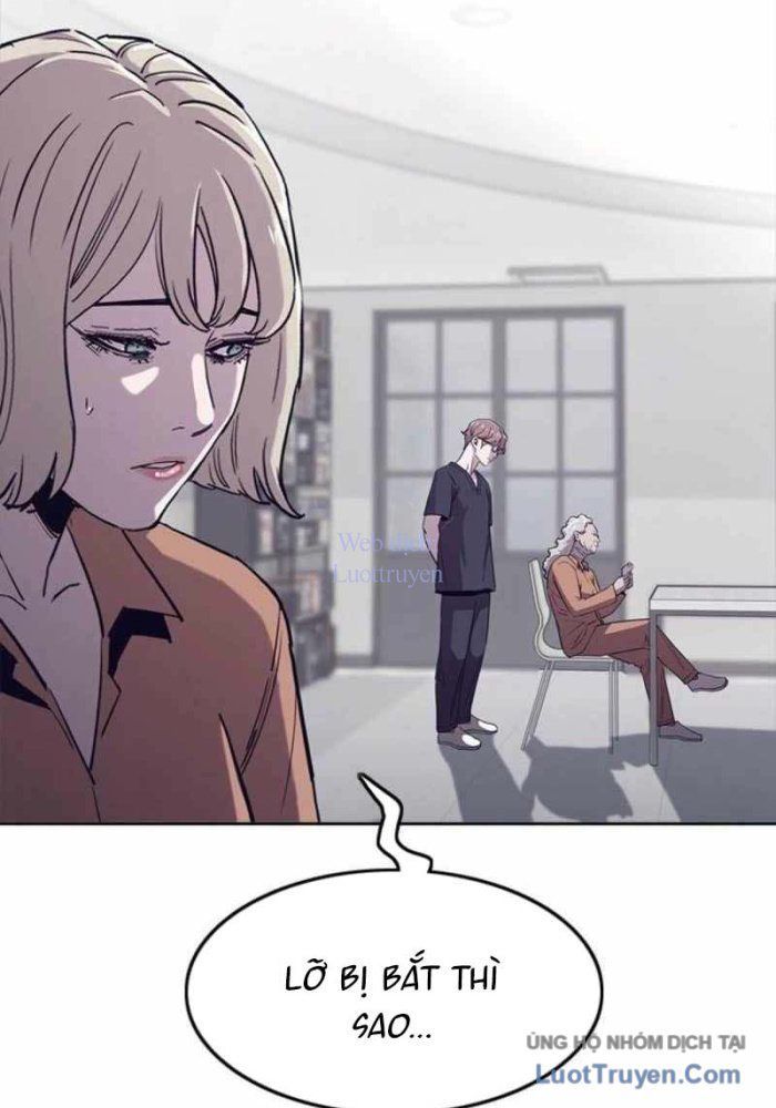 Viện Dưỡng Lão Địa Ngục - Chapter 16 - Page 85