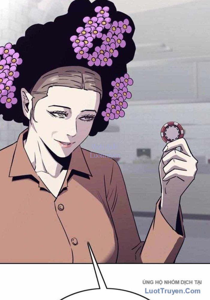 Viện Dưỡng Lão Địa Ngục - Chapter 16 - Page 87