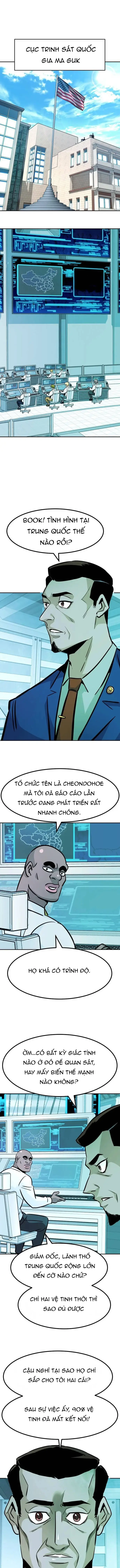 Kẻ Đa Tài - Chapter 73 - Page 12