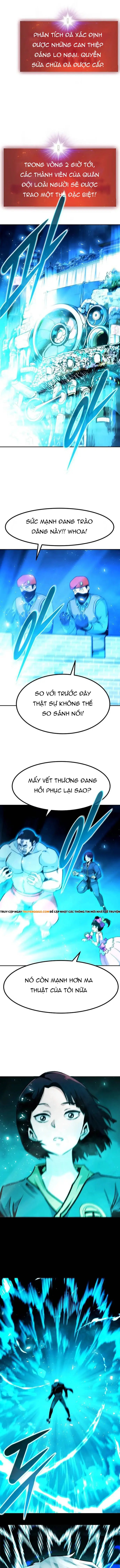 Kẻ Đa Tài - Chapter 73 - Page 17