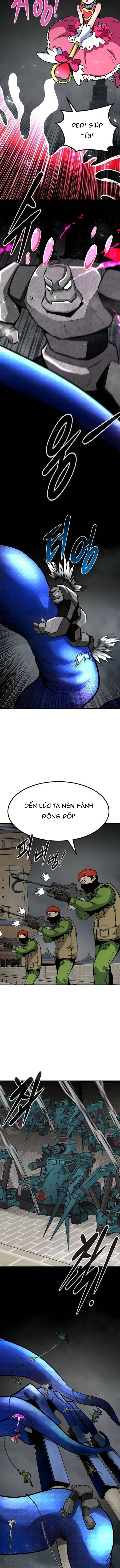 Kẻ Đa Tài - Chapter 73 - Page 7