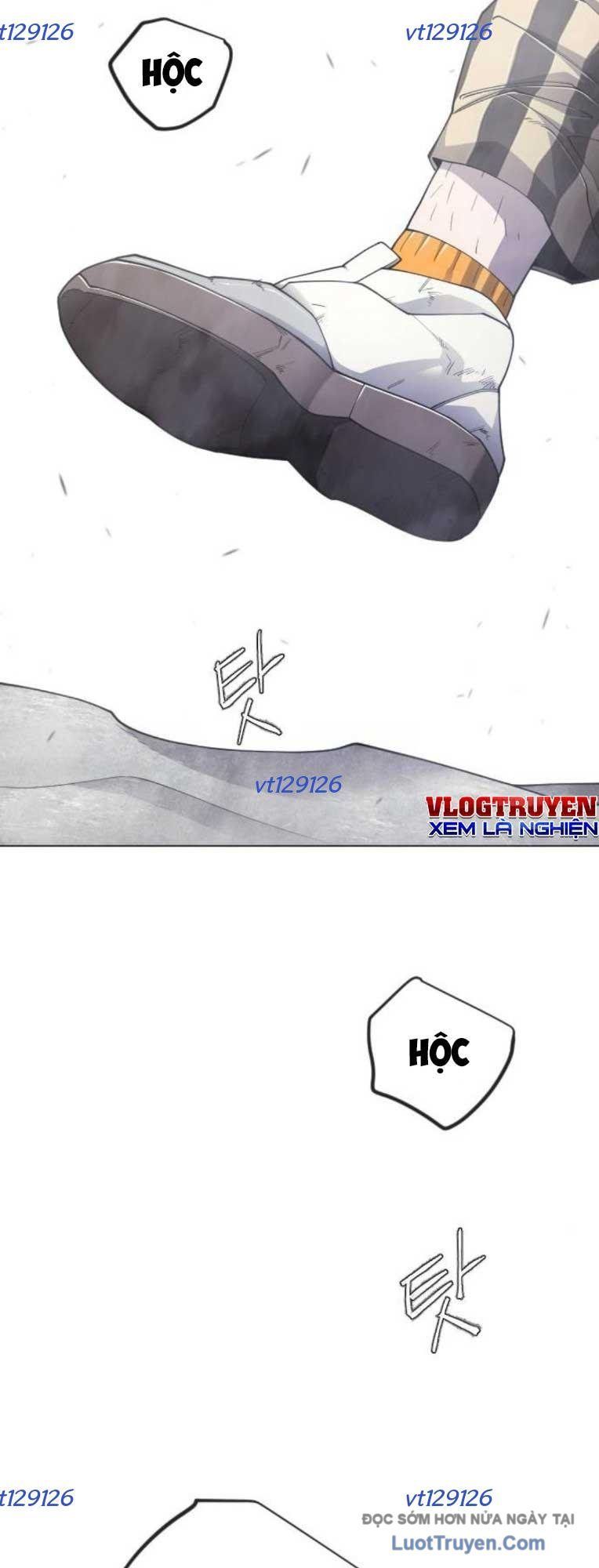 Kỷ Nguyên Siêu Anh Hùng - Chapter 211 - Page 10