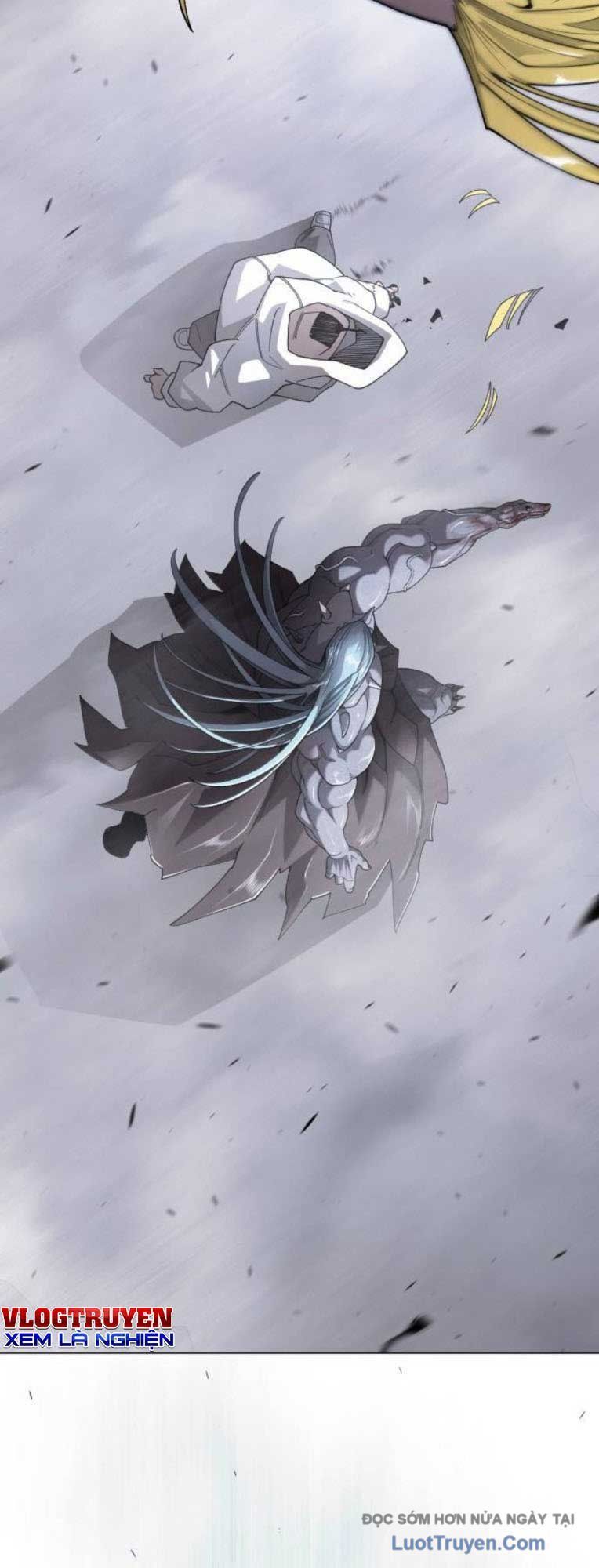 Kỷ Nguyên Siêu Anh Hùng - Chapter 211 - Page 103