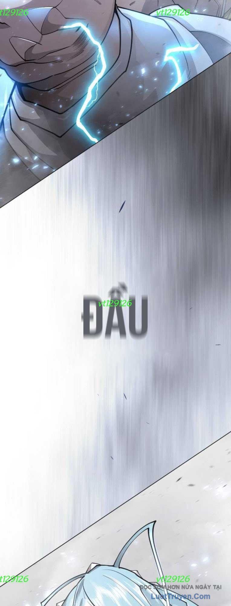 Kỷ Nguyên Siêu Anh Hùng - Chapter 211 - Page 107