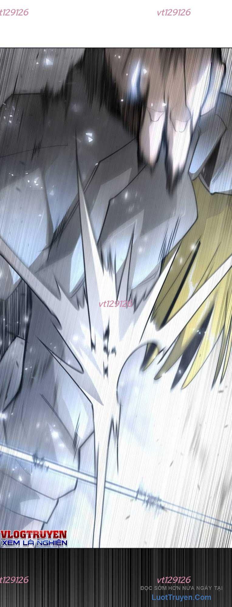 Kỷ Nguyên Siêu Anh Hùng - Chapter 211 - Page 109