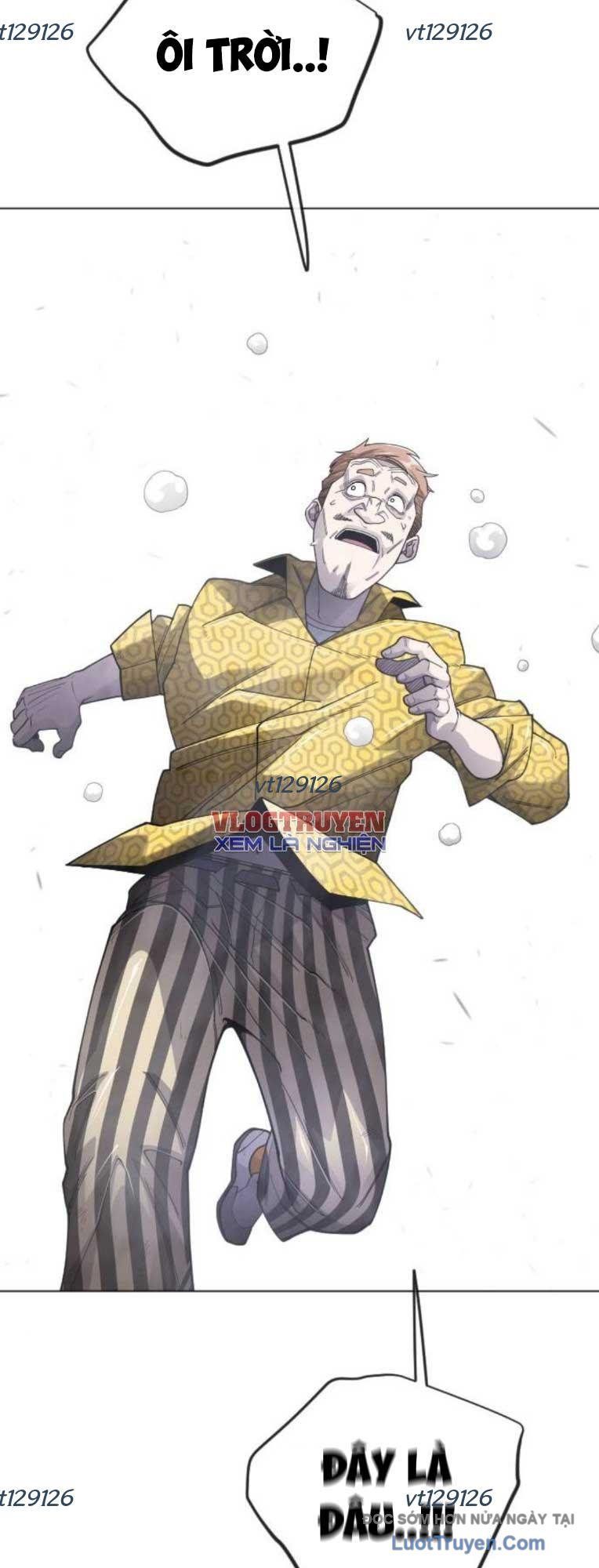 Kỷ Nguyên Siêu Anh Hùng - Chapter 211 - Page 11