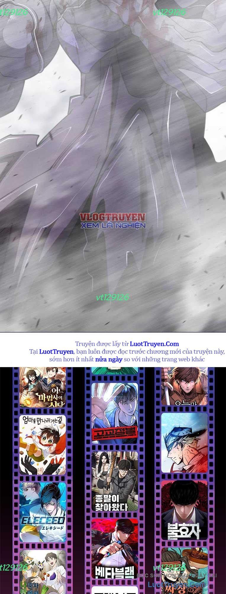 Kỷ Nguyên Siêu Anh Hùng - Chapter 211 - Page 117