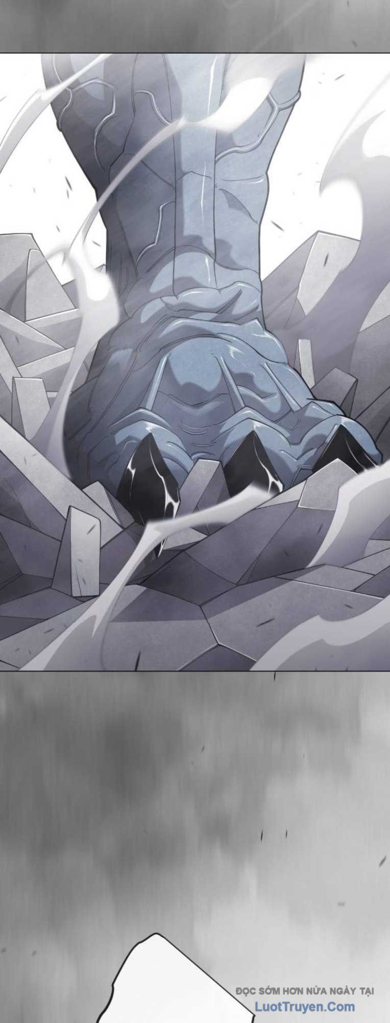Kỷ Nguyên Siêu Anh Hùng - Chapter 211 - Page 19