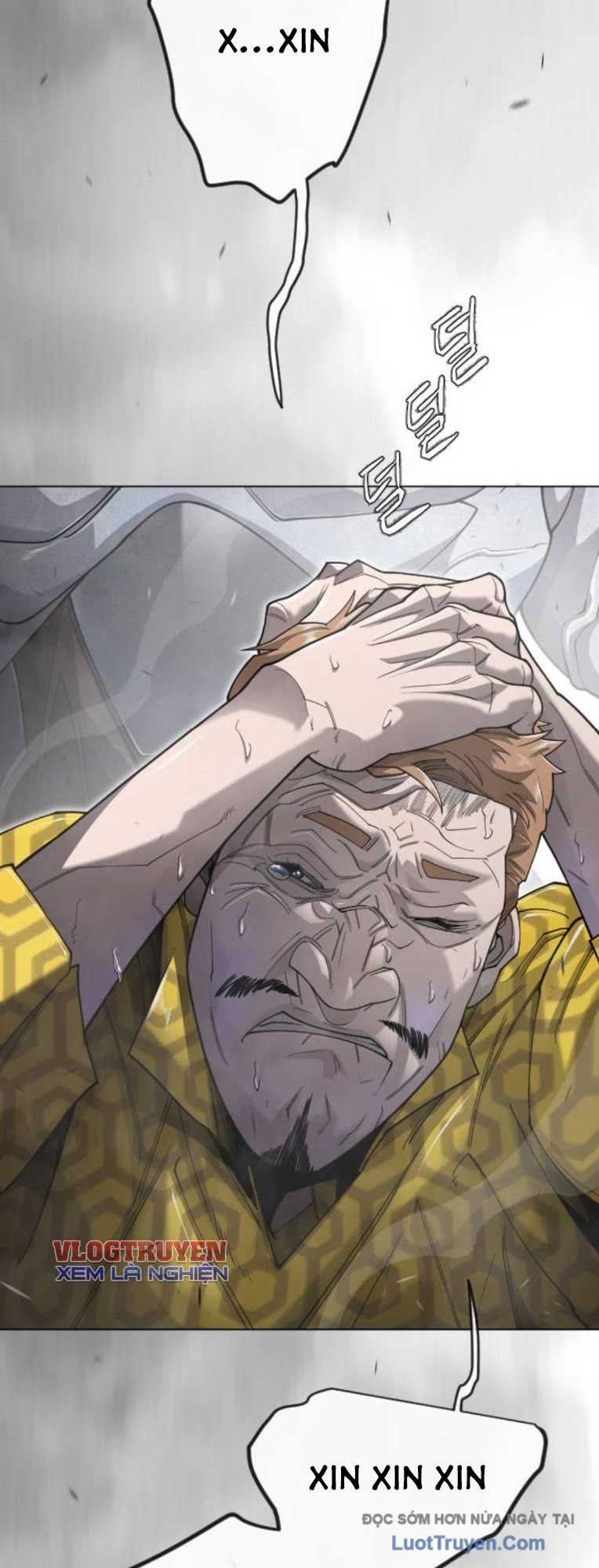 Kỷ Nguyên Siêu Anh Hùng - Chapter 211 - Page 20