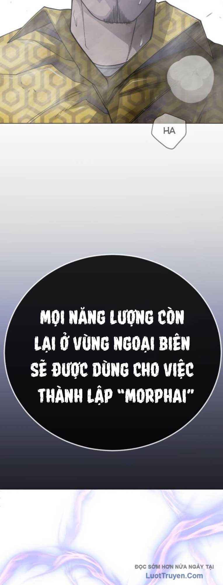 Kỷ Nguyên Siêu Anh Hùng - Chapter 211 - Page 33