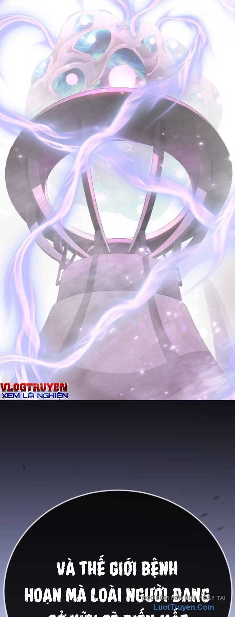 Kỷ Nguyên Siêu Anh Hùng - Chapter 211 - Page 34