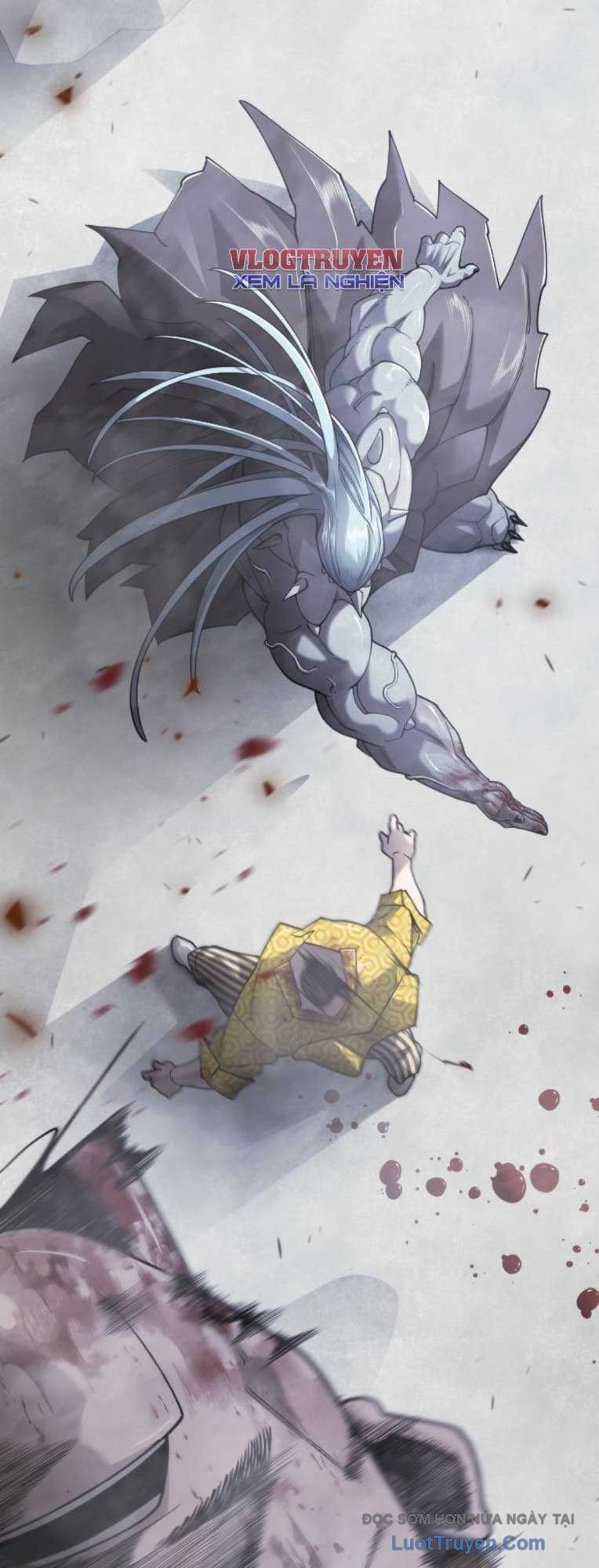 Kỷ Nguyên Siêu Anh Hùng - Chapter 211 - Page 40