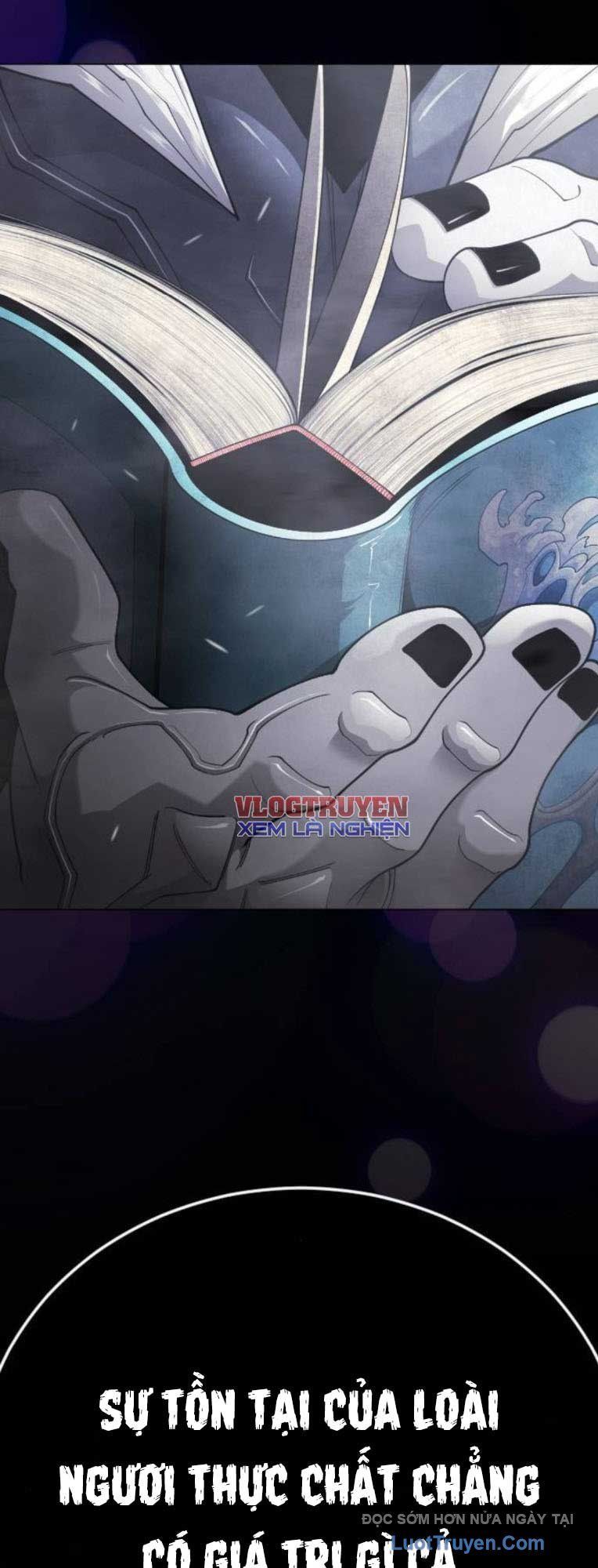 Kỷ Nguyên Siêu Anh Hùng - Chapter 211 - Page 46