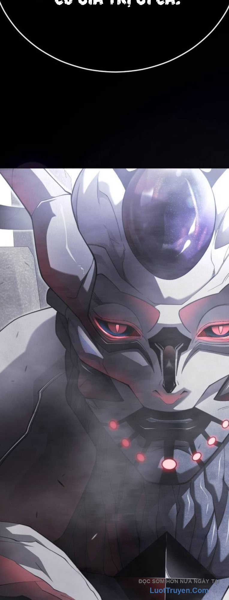 Kỷ Nguyên Siêu Anh Hùng - Chapter 211 - Page 47