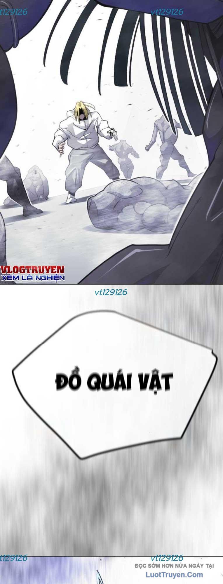 Kỷ Nguyên Siêu Anh Hùng - Chapter 211 - Page 5