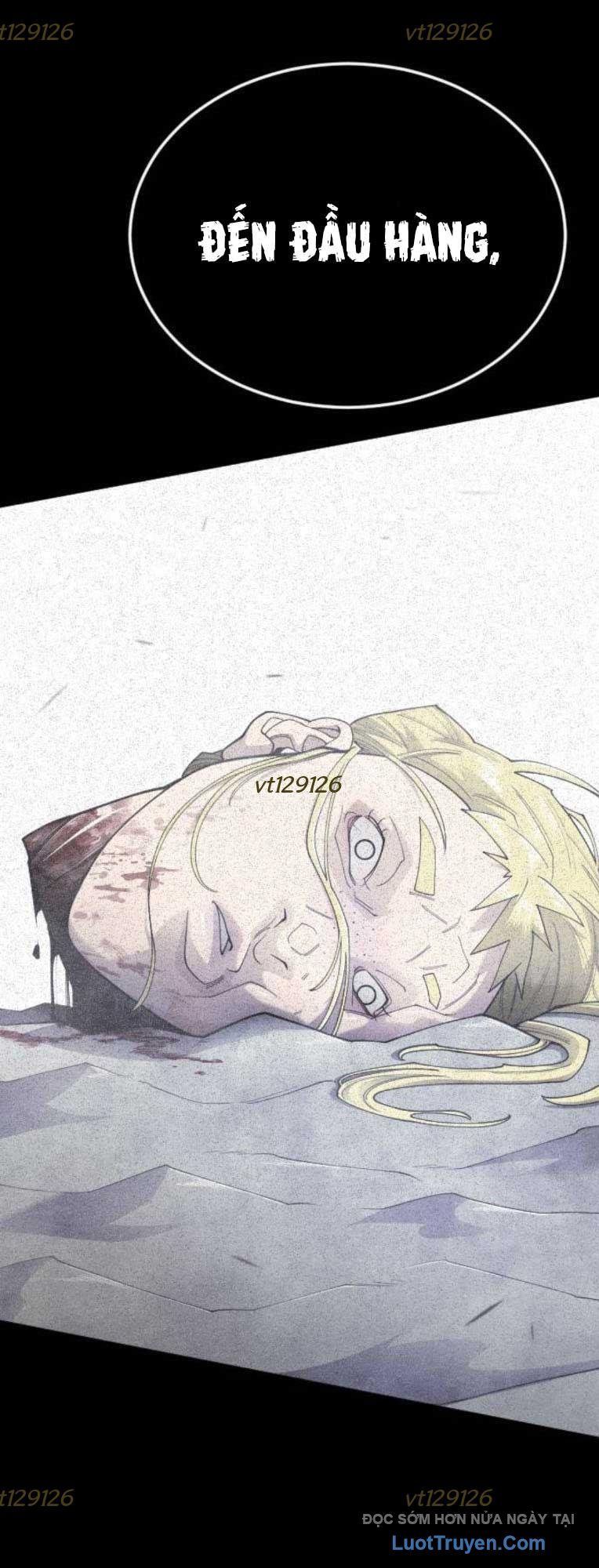 Kỷ Nguyên Siêu Anh Hùng - Chapter 211 - Page 54