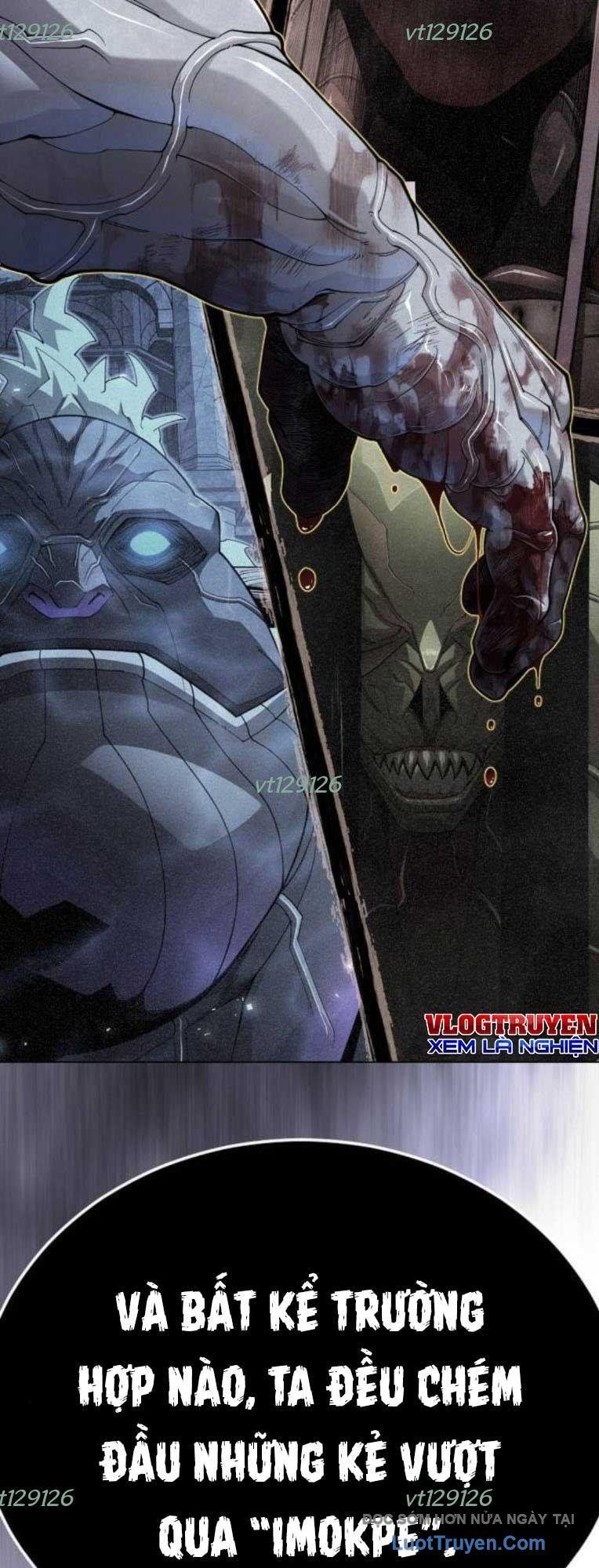 Kỷ Nguyên Siêu Anh Hùng - Chapter 211 - Page 57